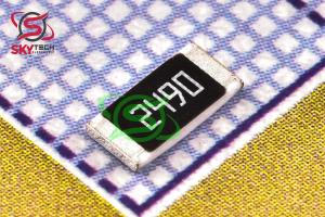 249OHMS RESISTOR