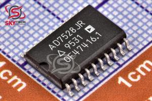 AD7528JR