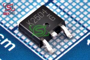 2SK2504