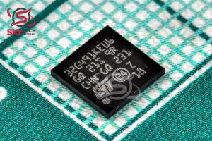 STM32G491KEU6