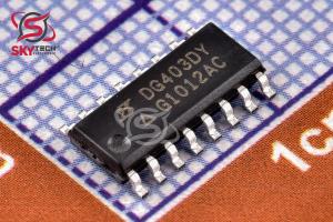 DG403DY-T1-E3