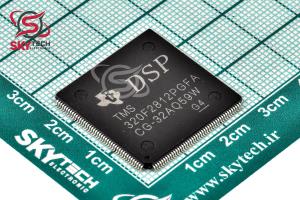 TMS320F2812PGFA