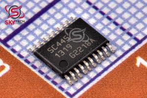 SC445TETRT (SC445)