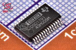 DSD1791DB