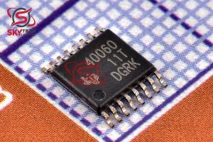 TPS40060PWP