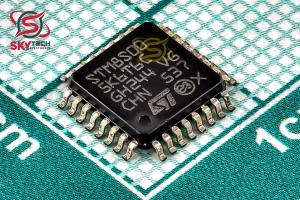 STM8S005K6T6C