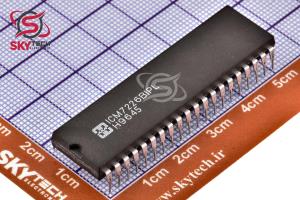 ICM7226BIPL