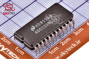 ADC1205CCJ