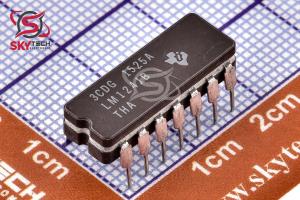LM124JB