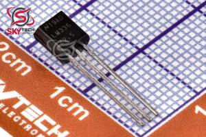 LM336Z-2.5