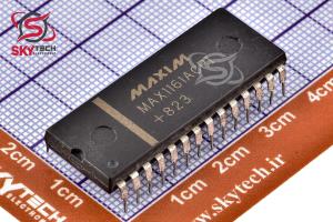 MAX1161ACPI