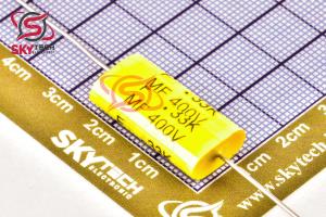33NF 400V CAPACITOR