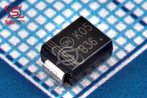 MBRS360BT3G (B36)