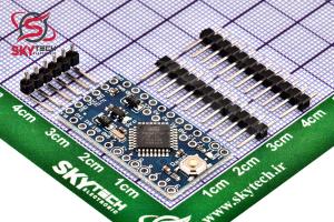 Arduino pro Mini 5V/16MHZ