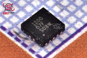 TPS51200DRCT SMD CODE A460