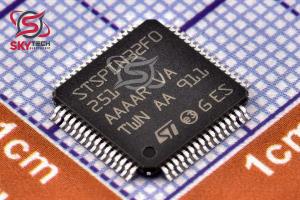 STSPIN32F0251