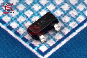 BC848CQ-7-F (K1M)