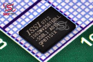 IS62WV25616BLL-55BLI