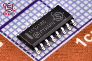 MC14521BDR2