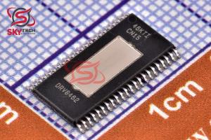 DRV8462DDVR