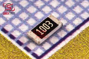 100KOHMS RESISTOR