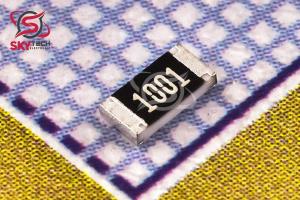 1KOHMS RESISTOR