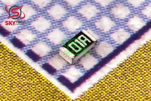 100OHMS RESISTOR