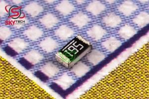 560OHMS RESISTOR