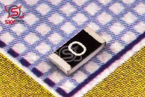 0OHMS RESISTOR