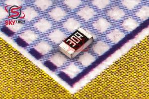 200OHMS RESISTOR