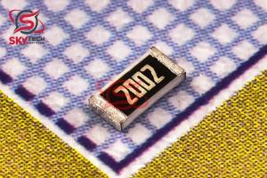 20KOHMS RESISTOR
