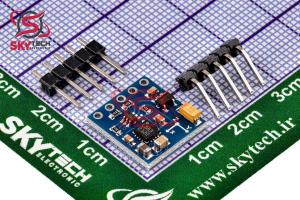 HW-127 HMC5883L BREAKOUT MODULE