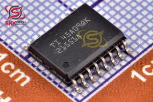 UCC21551ADWKR