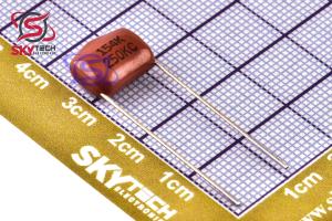 150NF 250V CAPACITOR