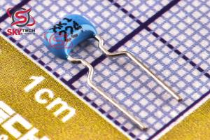 220NF CAPACITOR