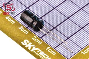 47UF 50V CAPACITOR