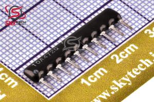 10A472G RESISTOR