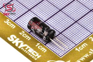 47UF 50V CAPACITOR