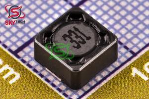 330UH INDUCTOR