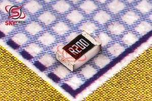 0.2OHMS RESISTOR