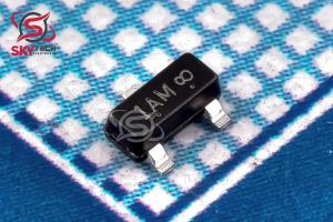 LMBT3904LT1G (1AM)