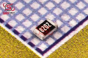 82KOHMS RESISTOR