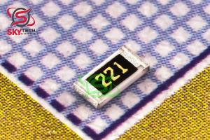 220OHMS RESISTOR