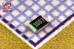 100KOHMS RESISTOR