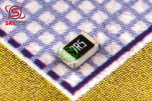 7.5OHMS RESISTOR