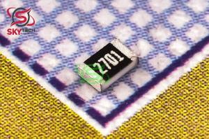 2.7KOHMS RESISTOR