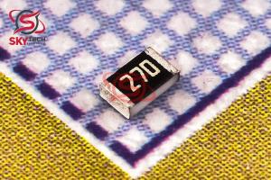 27OHMS RESISTOR