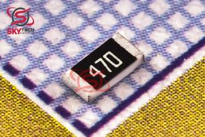 47OHMS RESISTOR