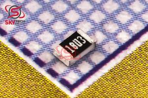 180KOHMS RESISTOR