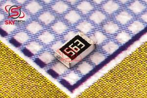 56KOHMS RESISTOR